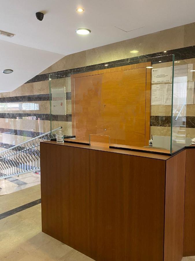 Apartaments Ar Trimar Lloret de Mar Exterior photo