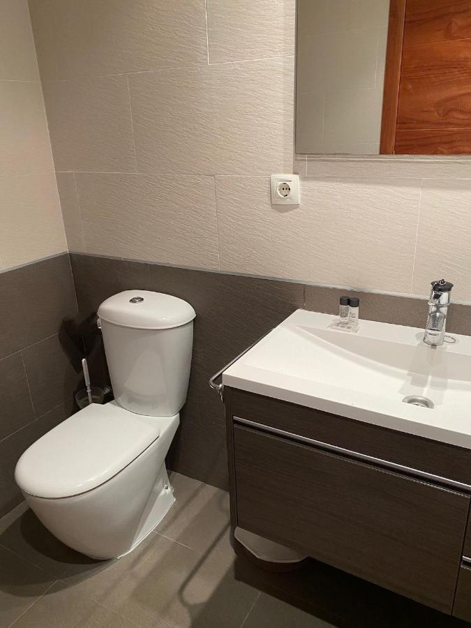 Apartaments Ar Trimar Lloret de Mar Exterior photo
