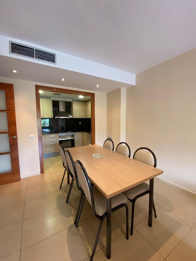 Apartaments Ar Trimar Lloret de Mar Exterior photo