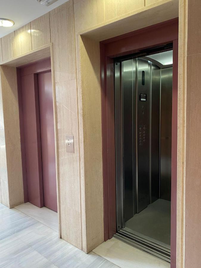 Apartaments Ar Trimar Lloret de Mar Exterior photo