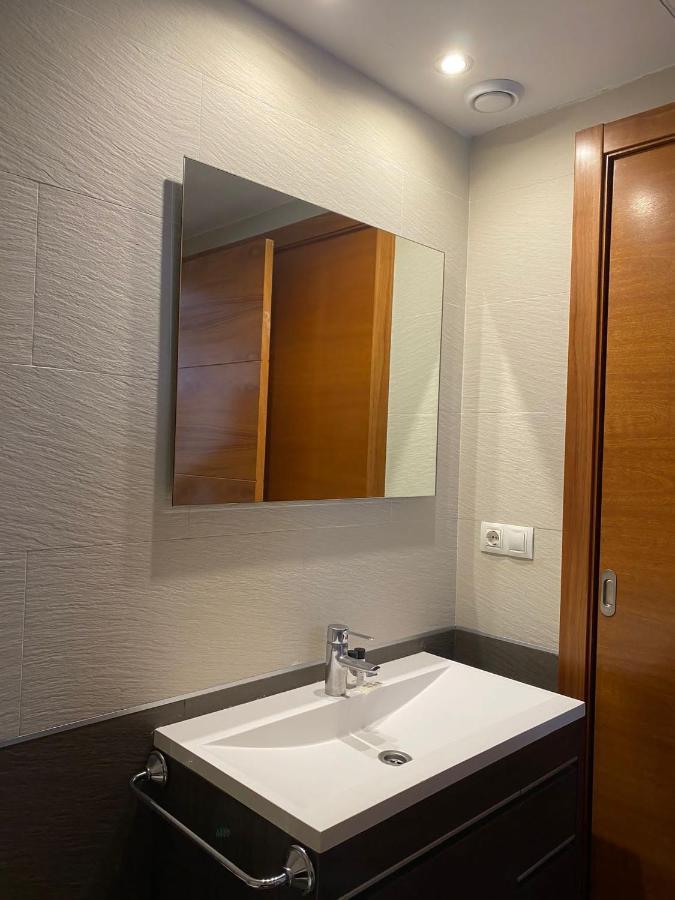 Apartaments Ar Trimar Lloret de Mar Exterior photo