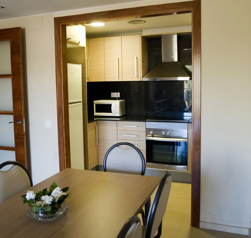 Apartaments Ar Trimar Lloret de Mar Exterior photo