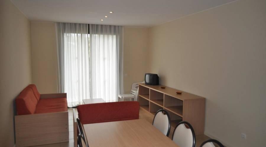 Apartaments Ar Trimar Lloret de Mar Exterior photo