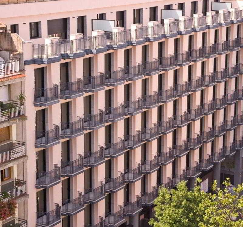Apartaments Ar Trimar Lloret de Mar Exterior photo