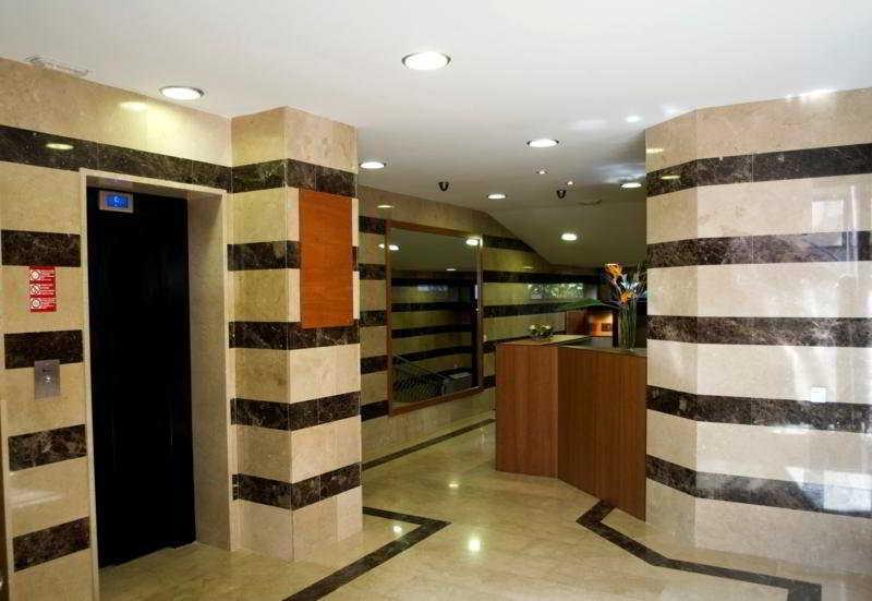 Apartaments Ar Trimar Lloret de Mar Exterior photo