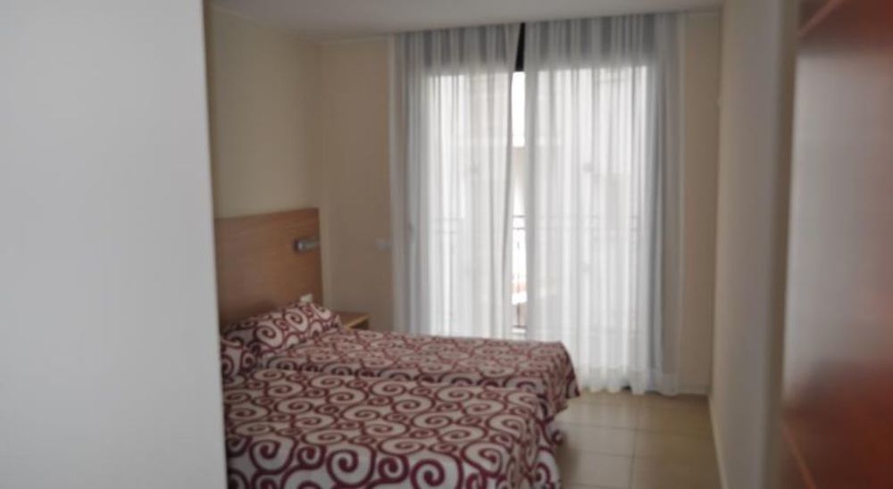 Apartaments Ar Trimar Lloret de Mar Exterior photo