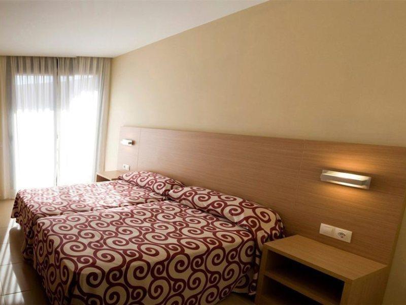 Apartaments Ar Trimar Lloret de Mar Exterior photo